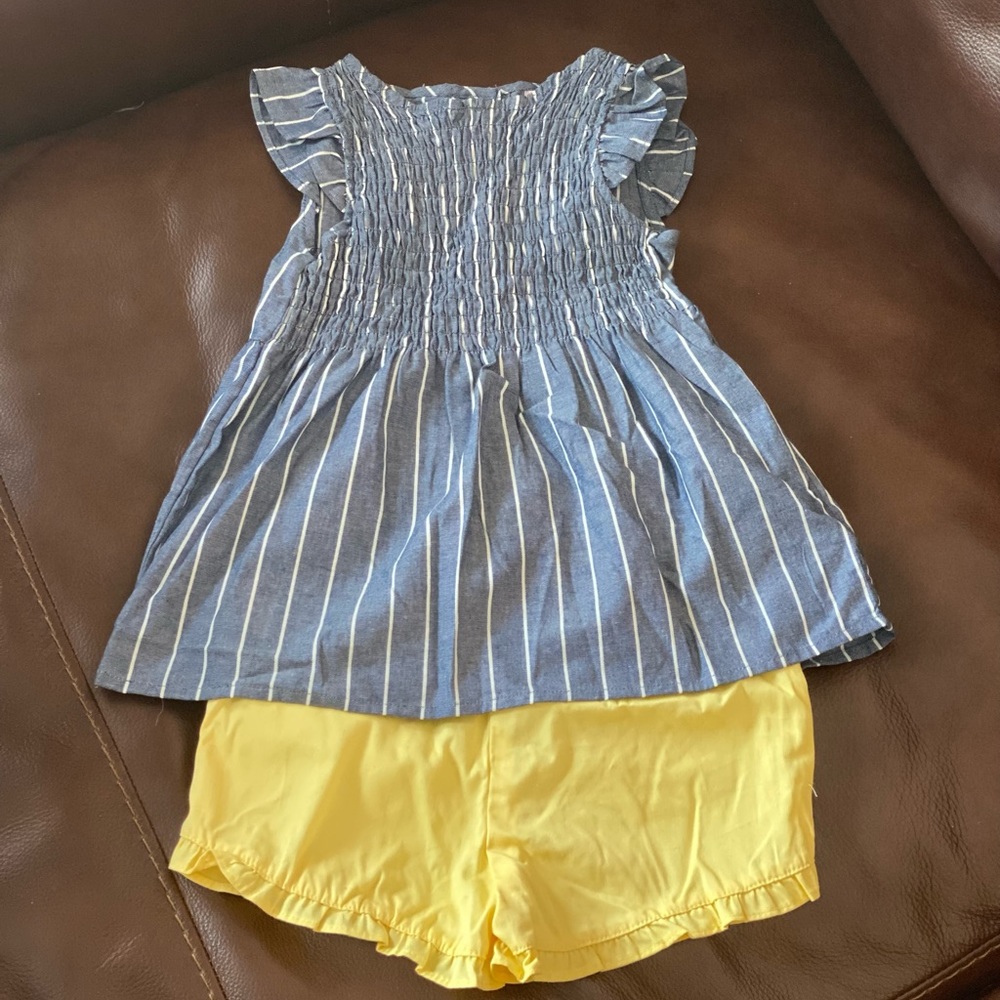 NWOT Penelope Mack Set